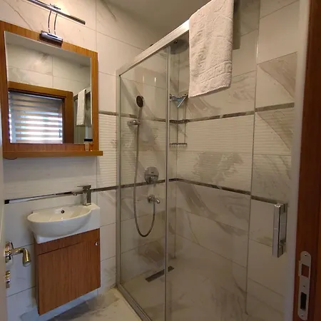 Apartment Minutes Away From Taksim Square #401 Istanbul
